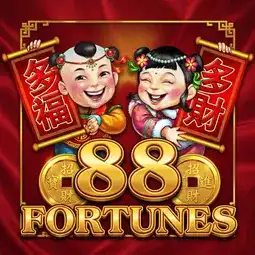 88 Fortunes game at Rolletto Casino for United Kingdom players 88 Fortunes game at Rolletto Casino for United Kingdom players