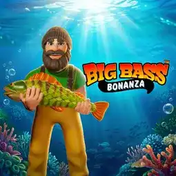 Big Bass Bonanza game at Rolletto Casino for United Kingdom players Big Bass Bonanza game at Rolletto Casino for United Kingdom players