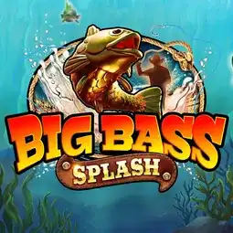 Big Bass Splash game at Rolletto Casino for United Kingdom players Big Bass Splash game at Rolletto Casino for United Kingdom players
