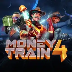 Money Train 4 game at Rolletto Casino for United Kingdom players Money Train 4 game at Rolletto Casino for United Kingdom players