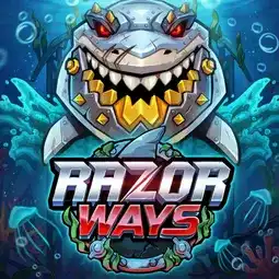 Razor Ways game at Rolletto Casino for United Kingdom players Razor Ways game at Rolletto Casino for United Kingdom players