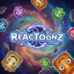 Reactoonz game at Rolletto Casino for United Kingdom players Reactoonz game at Rolletto Casino for United Kingdom players