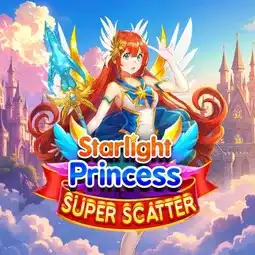 Starlight Princess Super Scatter game at Rolletto Casino for United Kingdom players Starlight Princess Super Scatter game at Rolletto Casino for United Kingdom players