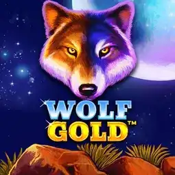 Wolf Gold game at Rolletto Casino for United Kingdom players Wolf Gold game at Rolletto Casino for United Kingdom players